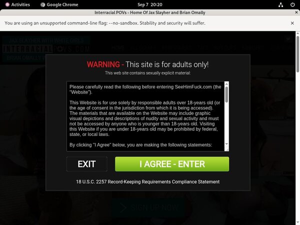 How To Get Interracialpovs.com Account How To Get Interracialpovs.com Account