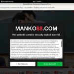 How To Get Into Manko 88