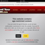 I Boned Your Mom Xxx