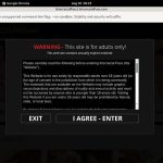 Interracial Pass Nude