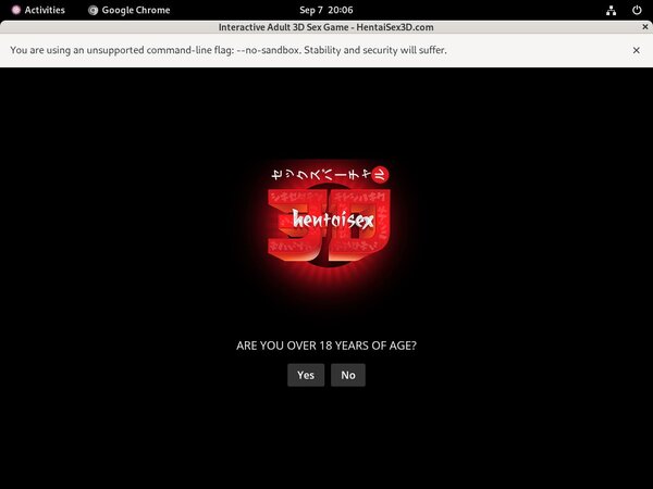 Is Hentai Sex 3D Real?
