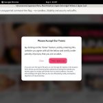 Japan Lust Account Paypal