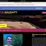 Justin1988 Redtube