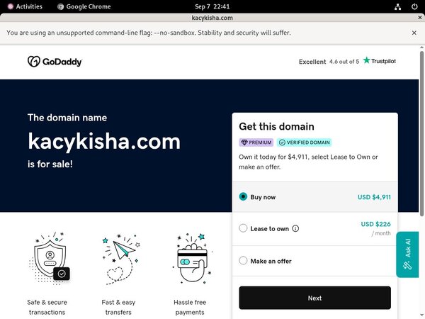 Kacykisha.com Premium Kacykisha.com Premium