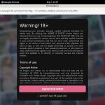 Kimswallows Discount Free Offer