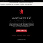 Kink Sex