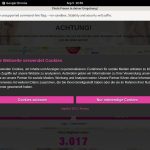 Kira-wet.b7pp.com Trial Videos