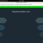 Kitty’sKuriosities Free Trial Memberships
