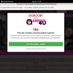Krissy 4 U Sale