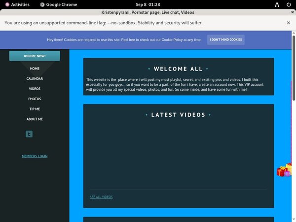 Kristenpyrami New Password
