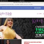 Kylee Nash Free Download