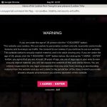 Lesbiantribe.com Page