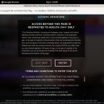 Lethal Hardcore Get Trial Membership