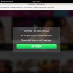 Lexi Dona Password 2018