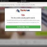Limited Yanksvr.com Discount Deal