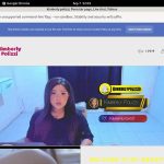 Login Kimberlypolizzi
