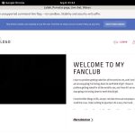 Lullah.modelcentro.com Discount Pass