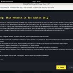 Luuv.com Vxsbill Page