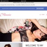 MINNIE SCARLET Rocket Pay