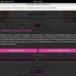 Mariesaint.b7pp.com With Amex