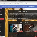 Mayaratixxx.com Pro Biller Page