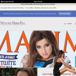 Melena Maria Rya Passwords Forum