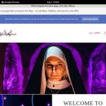 Michaangela.com Password Bugmenot