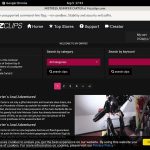 Mistress Jennifer Carter Discount Account