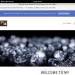Mistress Mena Diamond Account