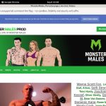 MonsterMales Xnxx