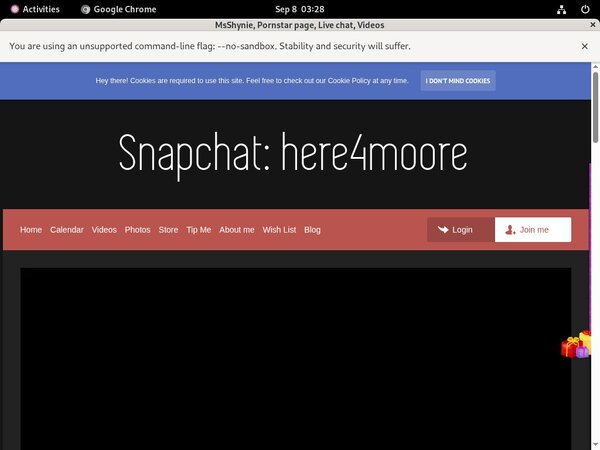 MsShynie Hack