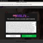 My Milfz Pics