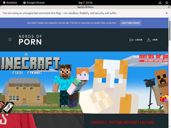 Nerdsofporn Discount Lowest