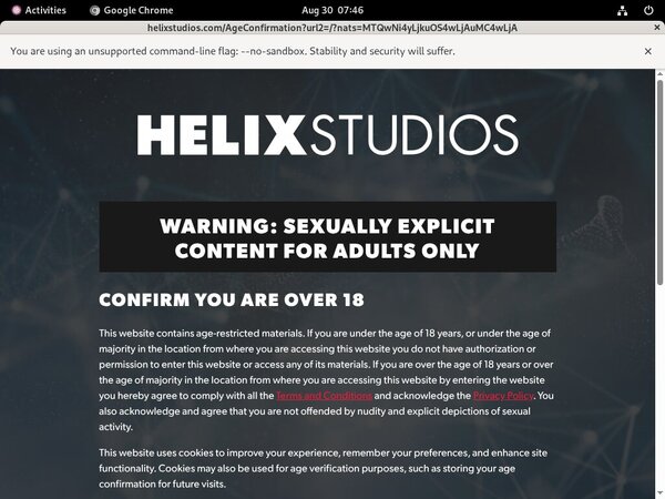 New Helix Studios Discount Offer