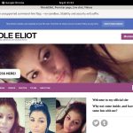 New NicoleEliot Accounts