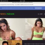 NiksIndian Teen