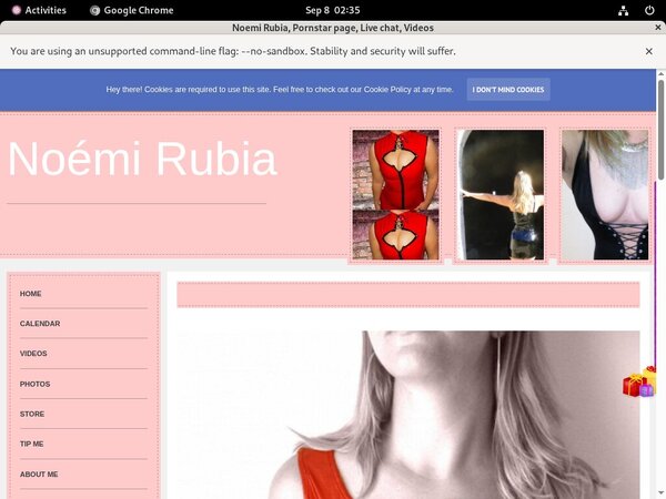 Noemirubia.nl ???