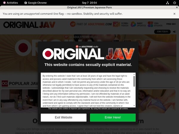 Ogjav.com By SMS
