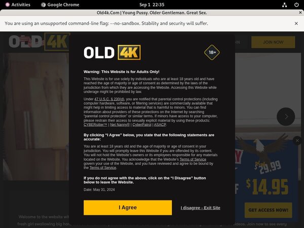 Old 4k Discount Today