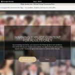 Oldje 3Some With No Credit Card