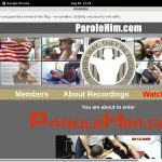 Parole Him Verotel Discount