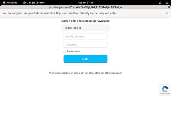 Pass Premium Day Trial