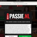 Passie Mp4