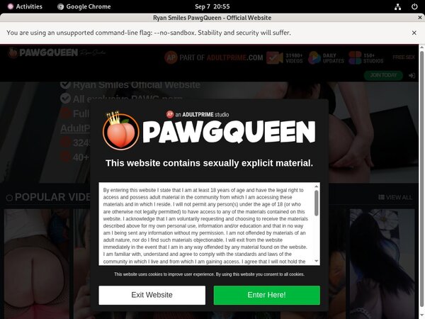Pawgqueen Porn Hd