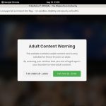 Paypal Signup Trikepatrol
