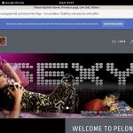 Pelonasquirterqueen.com Website Password