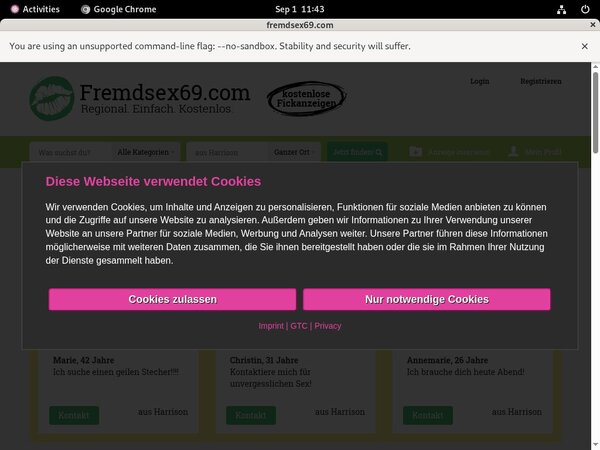 Pinadeluxe.de Discounted Deal