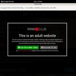 PinkO Club Password Username