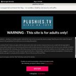 Plushies Trial Coupon