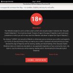 Porn Corn VR List